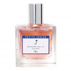 Mademoiselle Petite Cerise Eau de Toilette 