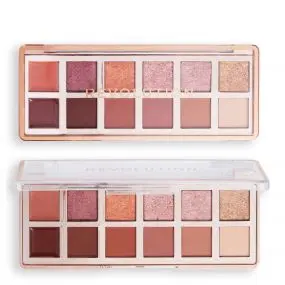 True Icon Bronze Palette de Fards à Paupières 