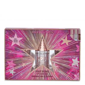 Coffret Pout Bomb Trio de Gloss à Lèvres 