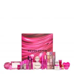 Calendrier de l'Avent 24 Surprises Beauté 