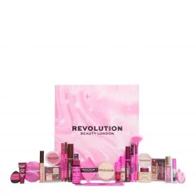 Calendrier de l'Avent 25 Surprises Beauté 