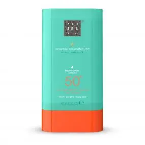 The Ritual of Karma Sun Stick Solaire Invisible SPF50+ 20g