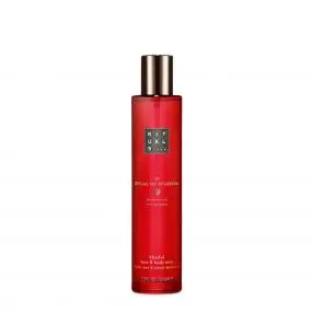 The Ritual of Ayurveda Brume Corps & Cheveux 50ml