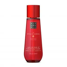 The Ritual of Ayurveda Huile Sèche Corps & Cheveux 100ml