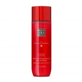 The Ritual of Ayurveda Huile de Douche 200ml
