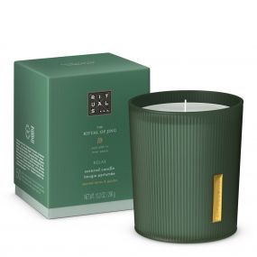 The Ritual of Jing Bougie Parfumée 290g