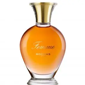 Femme Eau de Toilette Vaporisateur 100ml