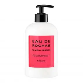 Eau de Rochas Pomelo Passion Lait Corps Parfumé 500ml