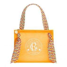 Trousse Bois d'Orange Eau Parfumée Bienfaisante 30ml & Savon 
