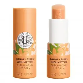 Néroli Baume Lèvres Sublimateur 3,5g