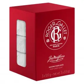 Savons Parfumés Coffret 1 PCE - Roger & Gallet - Soin - Visuel 1