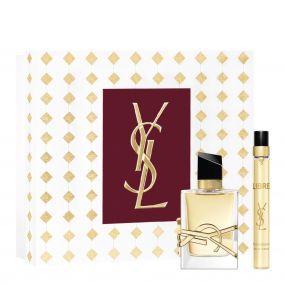 Coffret Libre Eau de Parfum 50ml & Format Voyage 
