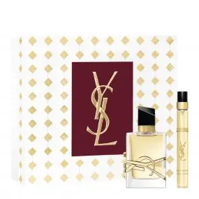 Coffret Libre Eau de Parfum 50ml & Format Voyage 
