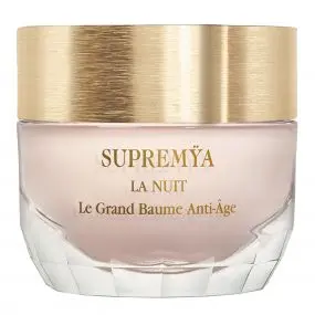 Supremÿa La Nuit  Le Grand Baume Anti-Âge 50ml