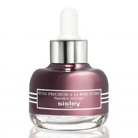 Rose Noire Huile Précieuse 25ml