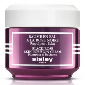 Rose Noire Baume-en-Eau 50ml