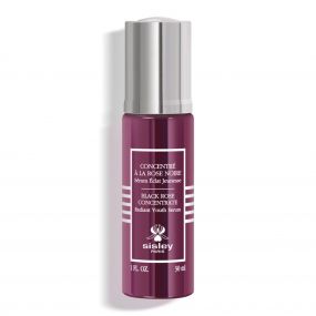 Concentré à la Rose Noire Sérum Éclat Jeunesse 30ml