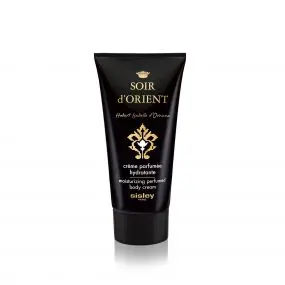 Crème parfumée hydratante pour le corps Soir d'Orient  