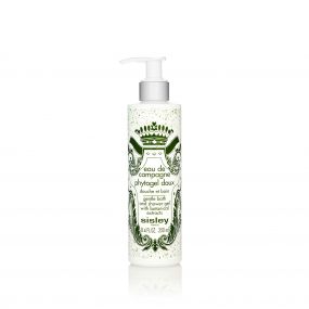 Phytogel Doux Douche et Bain Eau de Campagne moussant et onctueux 