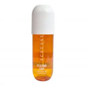 Ecstasy Blazing Love Brume Parfumée Corps 250ml