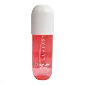 Ecstasy Whispering Flames Brume Parfumée Corps 250ml