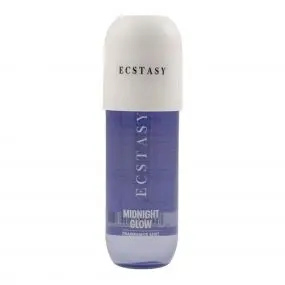 Ecstasy Midnight Glow Brume Parfumée Corps 250ml