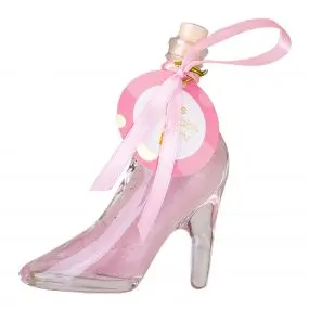 Gel Douche & Bain Moussant Chaussure Vanille & Rose 40ml