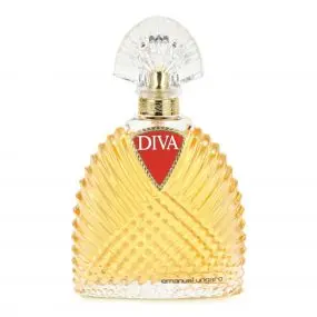 Diva Eau de Parfum 100ml - Ungaro - Parfum - Visuel 1