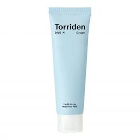 Dive In Crème à l'Acide Hyaluronique 80ml