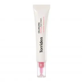 Cellmazing Crème Contour des Yeux au Collagène 5D 30ml