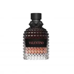 Born in Roma Coral Fantasy Uomo Eau de Toilette 50ml