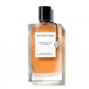 Precious Oud Eau de Parfum Vaporisateur 75ml - Van Cleef & Arpels - Parfum - Visuel 1