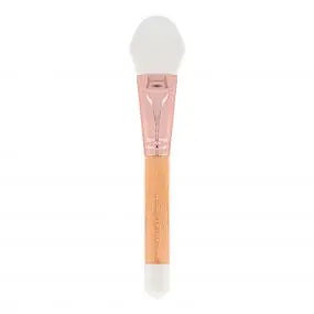 Pinceau applicateur de masque Pinceau applicateur de masque Mini Brosse Exfoliante