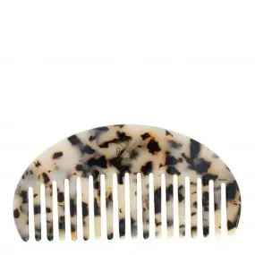 Peigne Écaille 