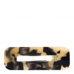 Barrettes Écaille 