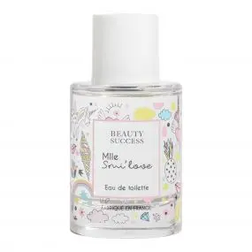 Mlle Smi'love Eau de Toillette 50ml