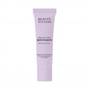 Base de Teint Matifiante  