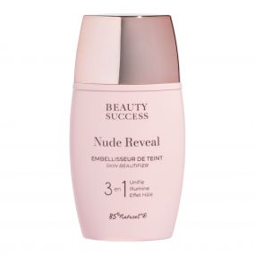 Nude Reveal Embellisseur de Teint 20ml