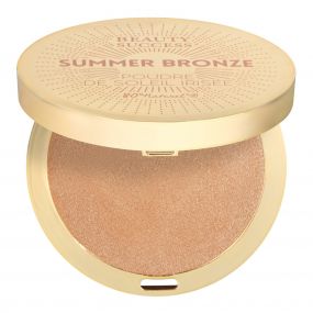 Summer Bronze Poudre de Soleil Iris&eacute;e 