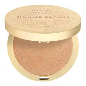 Summer Bronze Poudre de Soleil Iris&eacute;e 