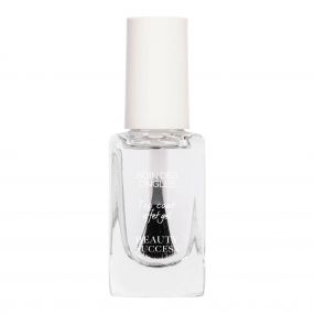 Soin des Ongles Top Coat Effet Gel 