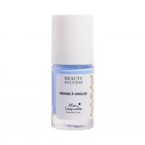 Vernis Enfant Vernis à ongles Bleu Coquette