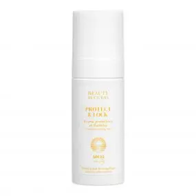 Protect & Lock Brume Protectrice & Fixatrice SPF25 40ml