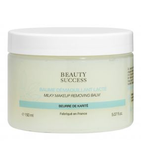 Baume Démaquillant Lacté Visage & Yeux 150ml