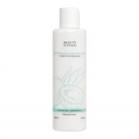Lait Démaquillant Onctueux Visage & Yeux 200ml