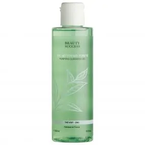 Gel Nettoyant Puret&eacute; Nettoyant Visage Flacon 200 ml