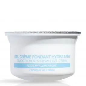 Gel Cr&egrave;me Fondant Hydratant Recharge 50ml - Beauty Success - Soin - Visuel 1