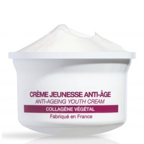 Crème Jeunesse Anti-âge Recharge 50ml