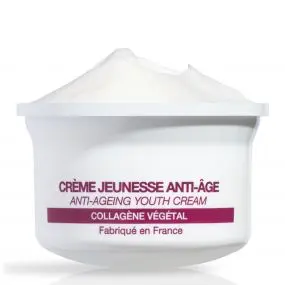 Crème Jeunesse Anti-âge Recharge 50ml
