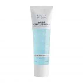 Masque Sorbet Hydratant Masque Visage Tube 55 ml